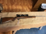 Winchester model 70 ---6MM pre 64 action