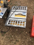 Table saw small
