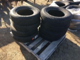 205 15 tires only - sold by each take any #