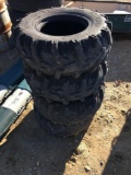 UTV tires - 12