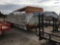 2010 Top Hat Stock Trailer VIN 2219 Bill of Sale only