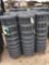 New 1047-6-12.5 field fence sold by roll buyer must take all 8 rolls
