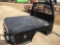 CM Truck Bed KC00234461 Dodge single wheel short bed per factory