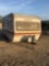 Travel Trailer 14' non titled