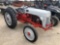 Ford Tractor 8N