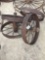 iron wheels -- 28