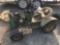 JD 110 lawn tractor - some assembly required