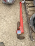 Pipe Wrench 36