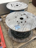 Wire spools