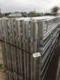 Galvanized Cattle Panels 5 bar 5'x10' sold 25X $ must take all
