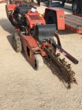 Ditch Witch Trencher RT16