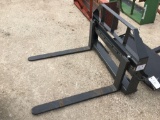 Skid Steer Forks 42