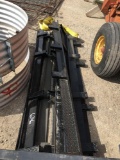 Flatbed Rails all sold as 1 lot