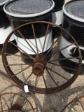 Wagon Wheels 38