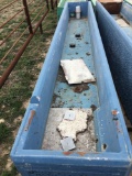 Concrete water trough 2600 LBS Approximately 28