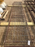Welded Wire Panels 3' x 16' sell times the money must take all