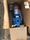 New Goulds Electric Pump
