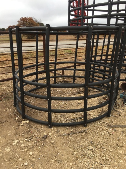 Poly Horse Hay Ring