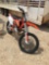 2018 Kawasaki KTM 250 SX Dirt Bike Off road use only, good condition, 18.2 HRS Non Titled