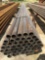 New 2 3/8 Pipe 32' each PCS in bundle 1600' Sold by the foot, must take all