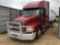 Volvo Truck, detroit power VIN 9333 Title, $25 fee