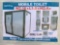 Mobile Bathroom with sink, shower and toilet View video at