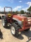 Foton 4WD Tractor, has 3PT and PTO , lift arms are off 3 pt.but are available. Has been used pulling