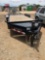 2020 Iron Bull 17ft Utility Trailer 2 1/2ft Dovetail with ramps VIN 44283 MSO, $25 fee See Lori