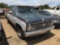 1985 Chevy Truck unknown miles VIN 7332 Title, $25 fee