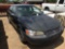 1997 Toyota Car unknown miles VIN 8022 Title, $25 fee