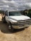 Dodge 3500 diesel flatbed-- 4wd - standard transmission Title, $25 fee