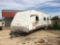 2007 Sunset Travel Trailer 31' with slide out Salvage Oklahama Title