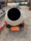 Cement Mixer new cylinder seller stated good condition