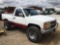 1991 Chevy 1500 160930 miles VIN 3998 Title, $25 fee