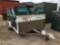Alley Cat Recycle Trailer Bill of sale only