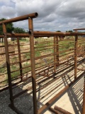 New Cattle Alley 24'