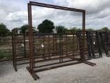 New 10' Bow Gate