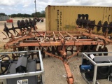 18' Disk Plow Wingfold with 16