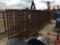 24' Portable Cattle Panels with one 10' Gate Sell 10 times the money, must take all