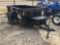 2020 Big Tex 5'x8' Single Axle Dump Used, Time VIN 82955 Title, $25 fee