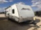 2011 Travel Trailer 30' Sunset Trail VIN 15328 Title, $25 fee