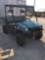 2005 Polaris Ranger Showing 980 Hours Non Titled