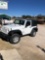 2014 Jeep Wrangler Sport 4 x 4 -- V6 - auto transmission. Jeep is like new showing 8347 miles --YES