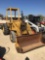 Case 580 Loader Tractor No 3PT, no PTO, bad oil leak