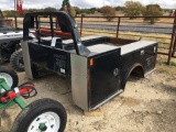CM Tool Bed for Cab Chassis 9'4