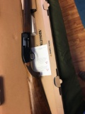 Weatherby SA-08 20 GA Ulpand Shotgun New in Box