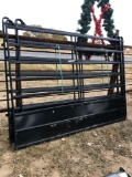 4 - 8' Horse Panels 6' Tall 4 Times the Money Must Take All