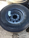 New Provider 235/85R16 14PLY Sell 2 times the money, must take both