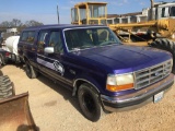 94 F150 Seizure Bad Battery - Drove In Seizure Papers $25 Title Fee See Lori