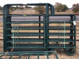 10' Panels with 5' Gate Sell by each